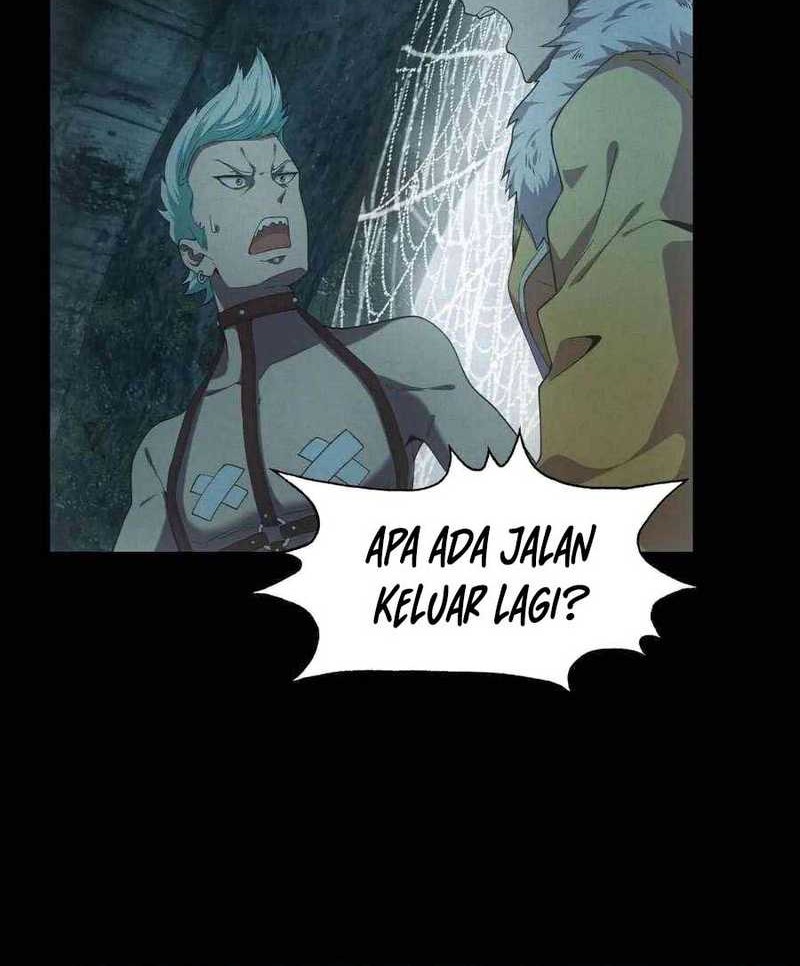 Apocalyptic Food stall Chapter 48 Gambar 26