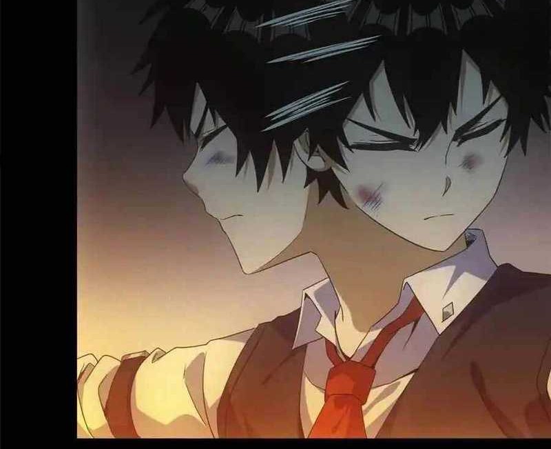 Apocalyptic Food stall Chapter 49 Gambar 19