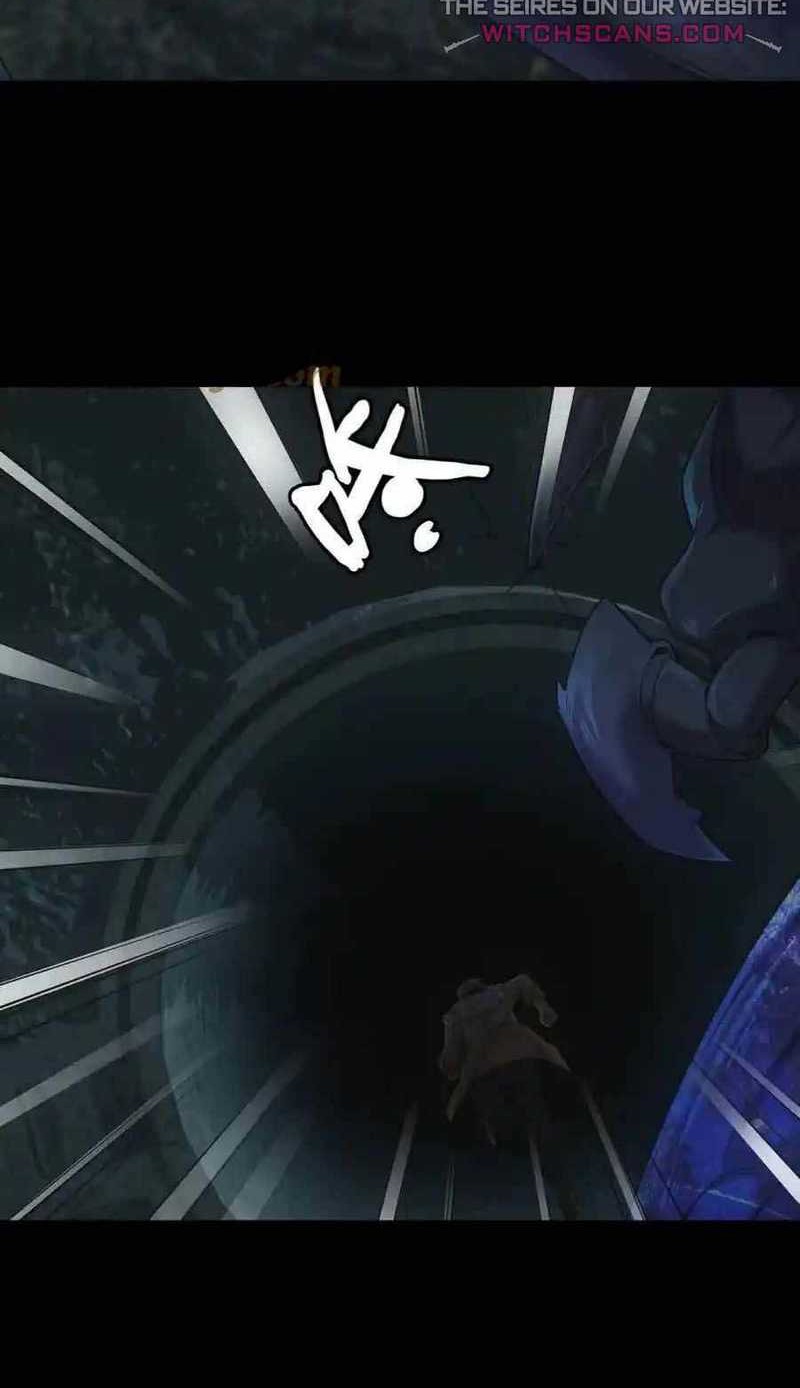 Apocalyptic Food stall Chapter 49 Gambar 7