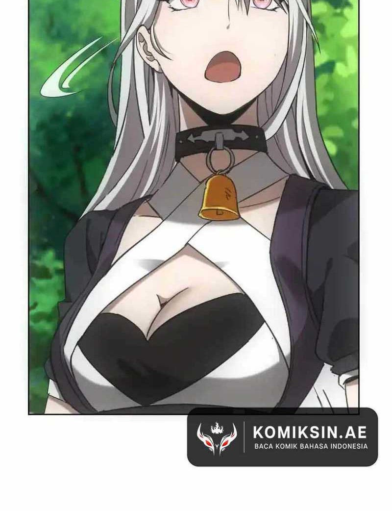 Apocalyptic Food stall Chapter 49 Gambar 11