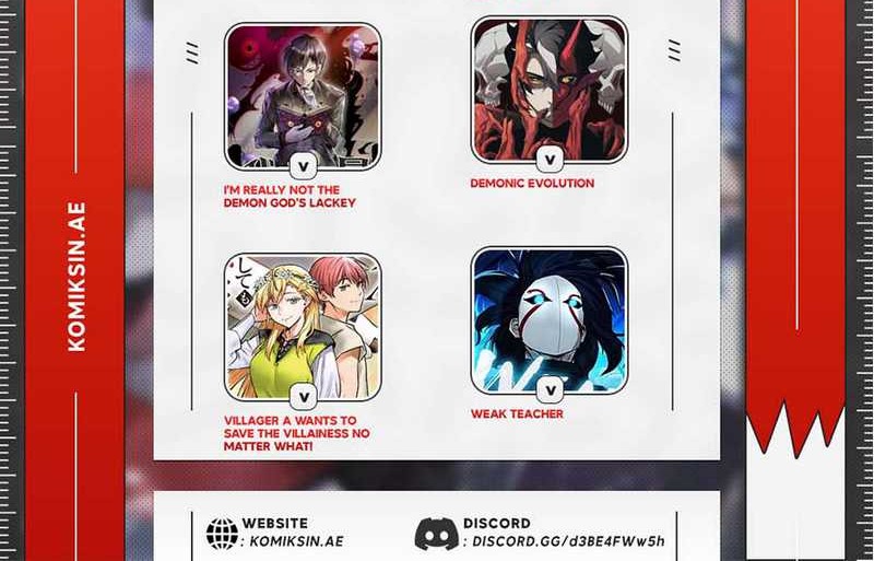 Apocalyptic Food stall Chapter 50 Gambar 36