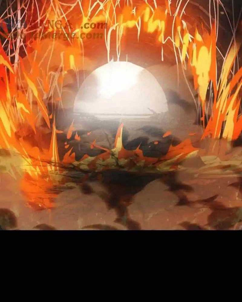 Apocalyptic Food stall Chapter 50 Gambar 4