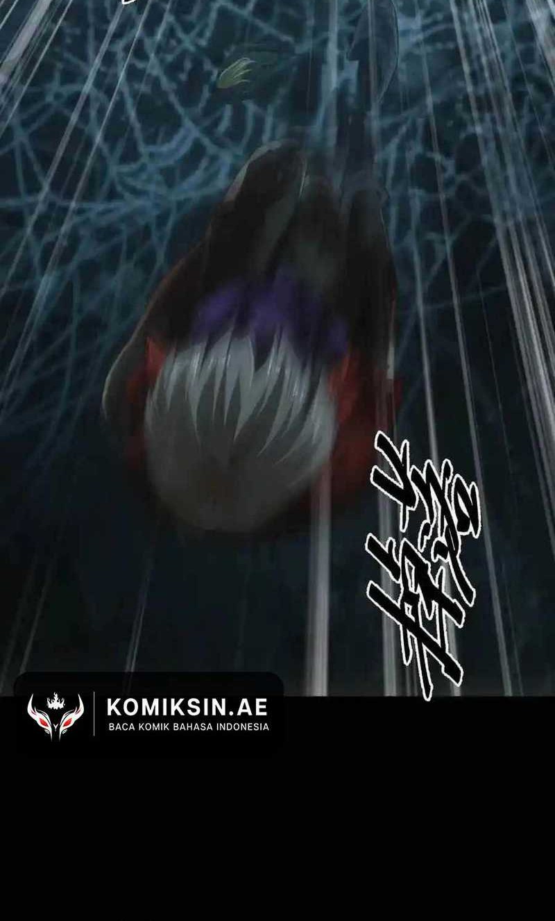 Apocalyptic Food stall Chapter 50 Gambar 8