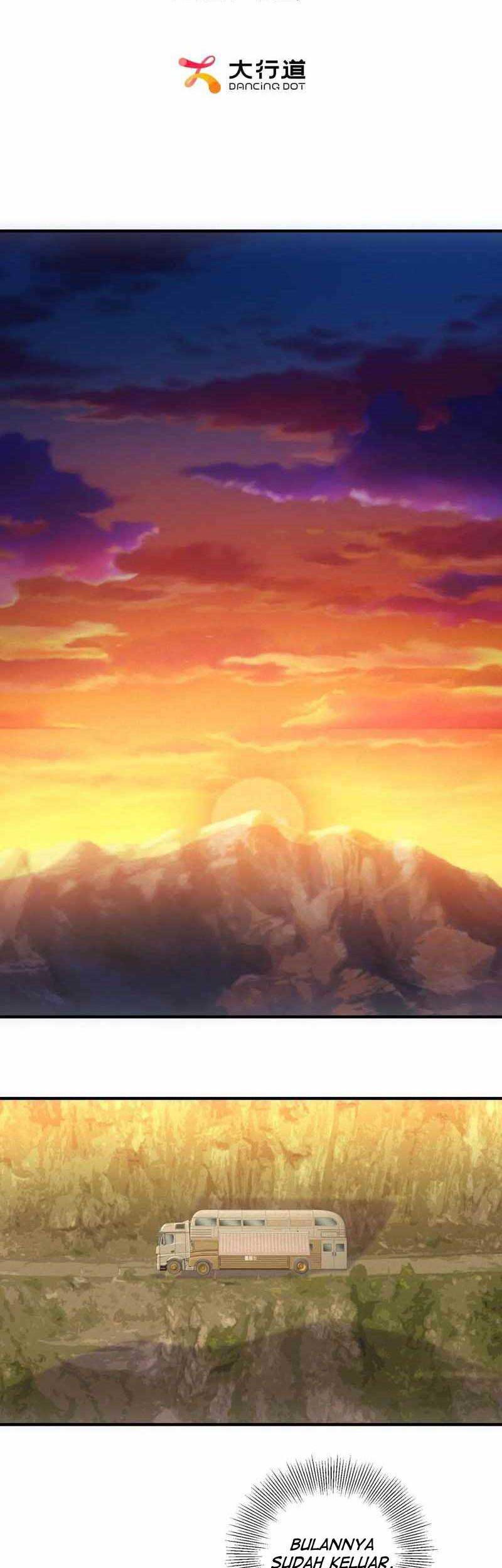 Manhua Apocalyptic Food stall Chapter 51 gambar nomor 2