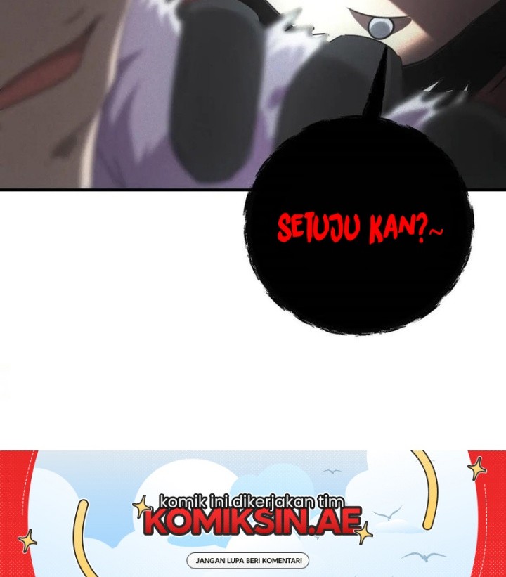 Apocalyptic Food stall Chapter 52 Gambar 29