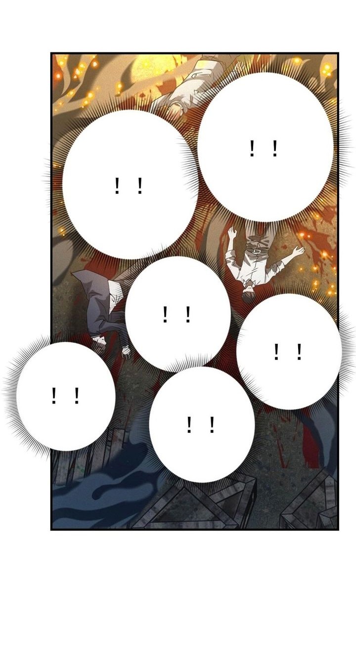 Apocalyptic Food stall Chapter 53 Gambar 4