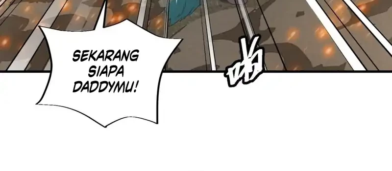 Apocalyptic Food stall Chapter 54 Gambar 19