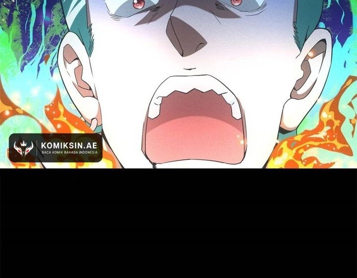 Apocalyptic Food stall Chapter 55 Gambar 6