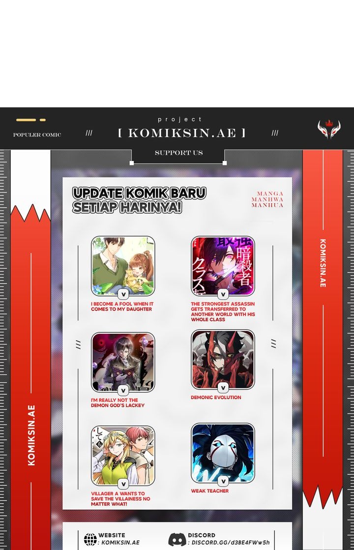 Apocalyptic Food stall Chapter 7 Gambar 30