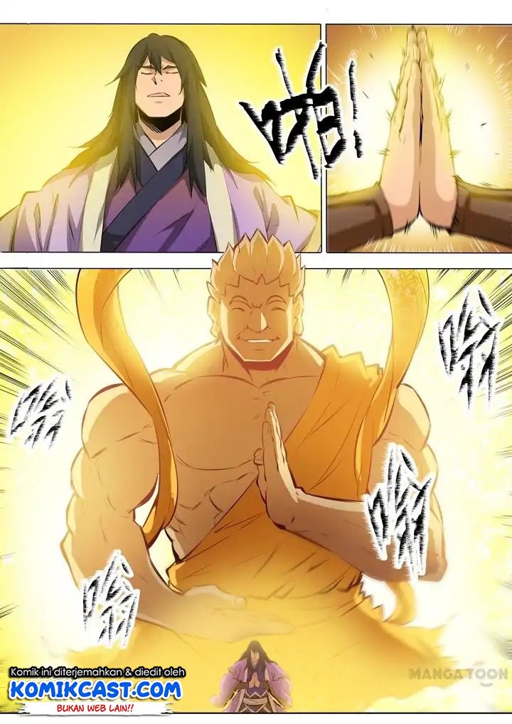 Apotheosis Chapter 76 Gambar 9