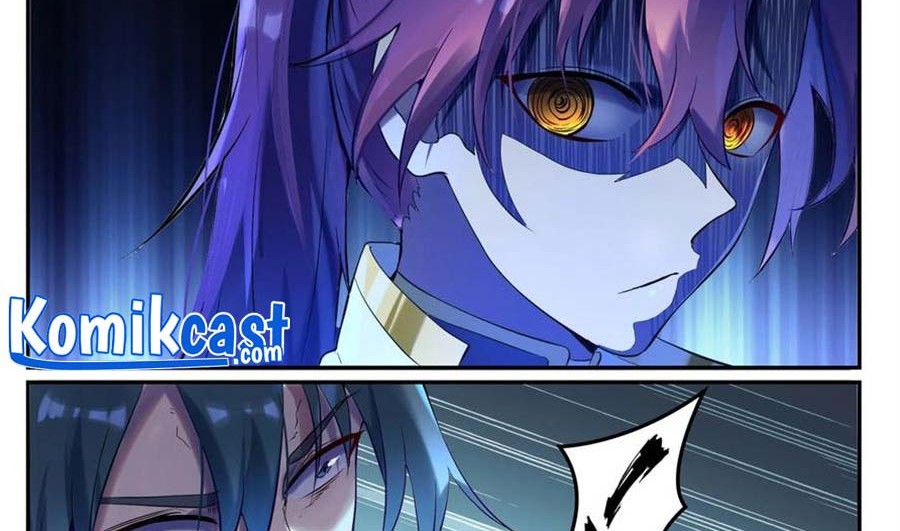 Apotheosis Chapter 914 Gambar 12