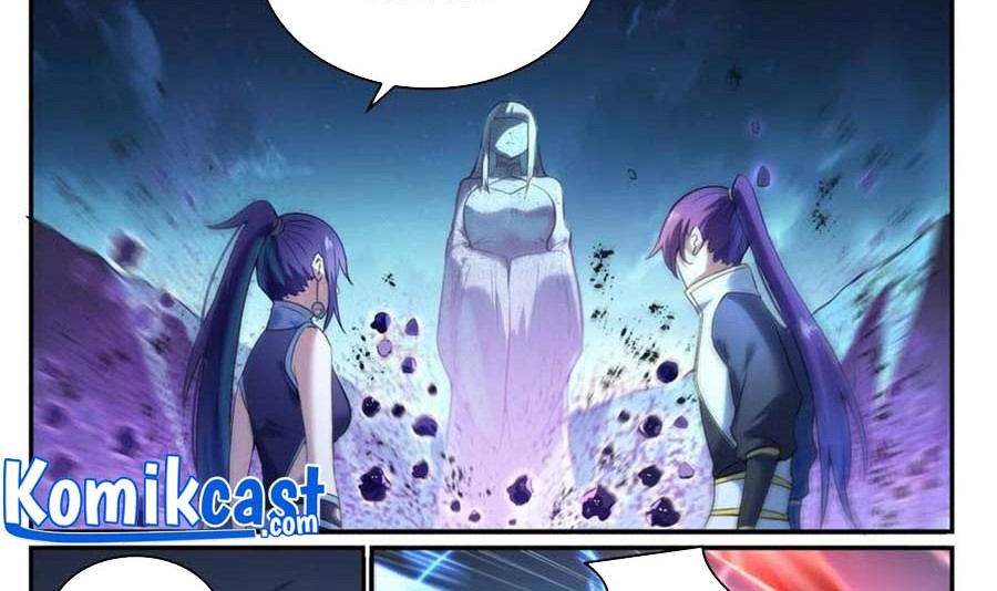 Apotheosis Chapter 916 Gambar 10