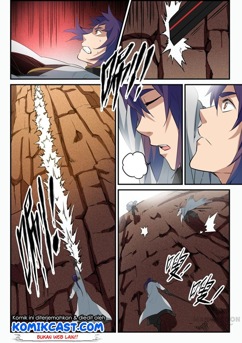 Apotheosis Chapter 99 Gambar 8