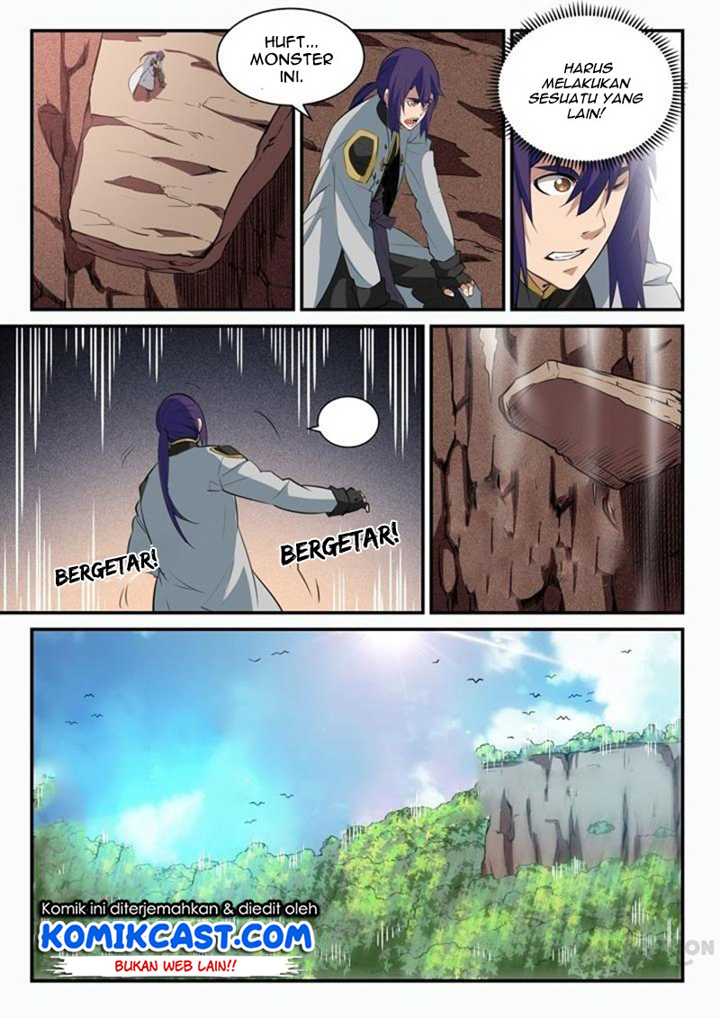 Apotheosis Chapter 99 Gambar 9