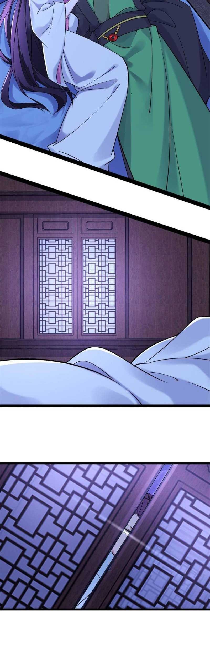 Apprentices Are All Female Devil Chapter 203 Gambar 14