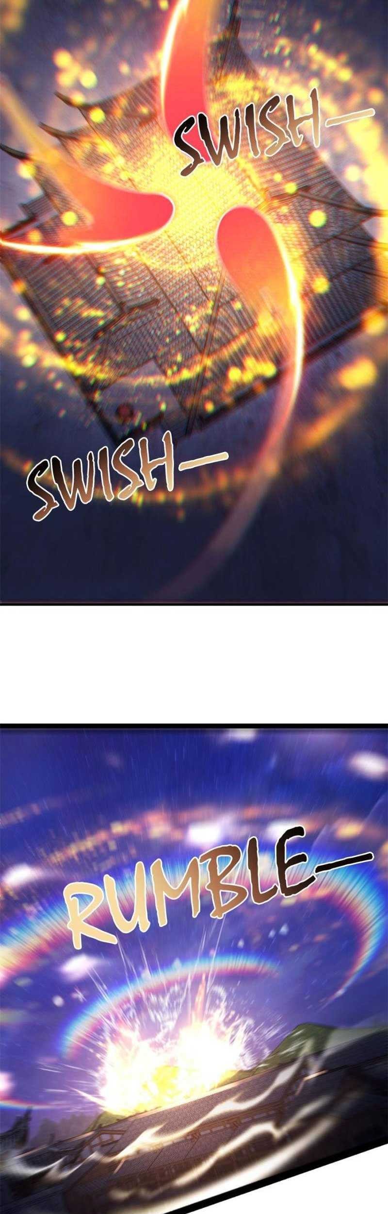 Apprentices Are All Female Devil Chapter 203 Gambar 18