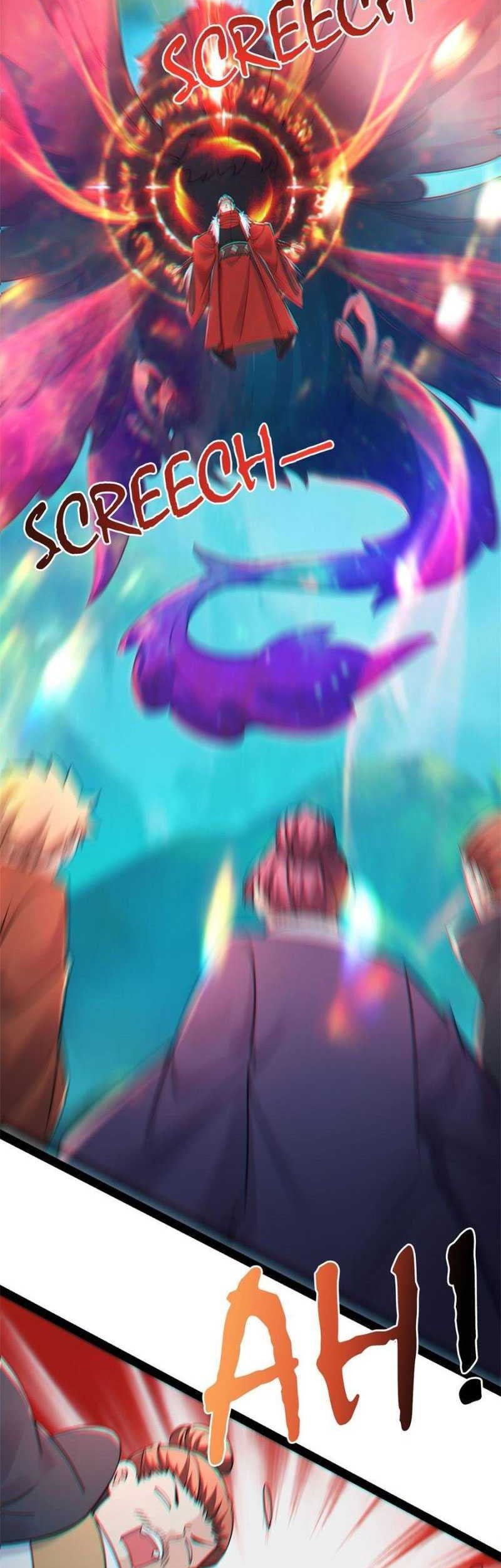 Apprentices Are All Female Devil Chapter 204 Gambar 8