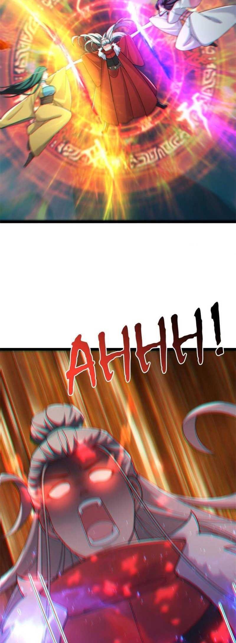 Apprentices Are All Female Devil Chapter 204 Gambar 20