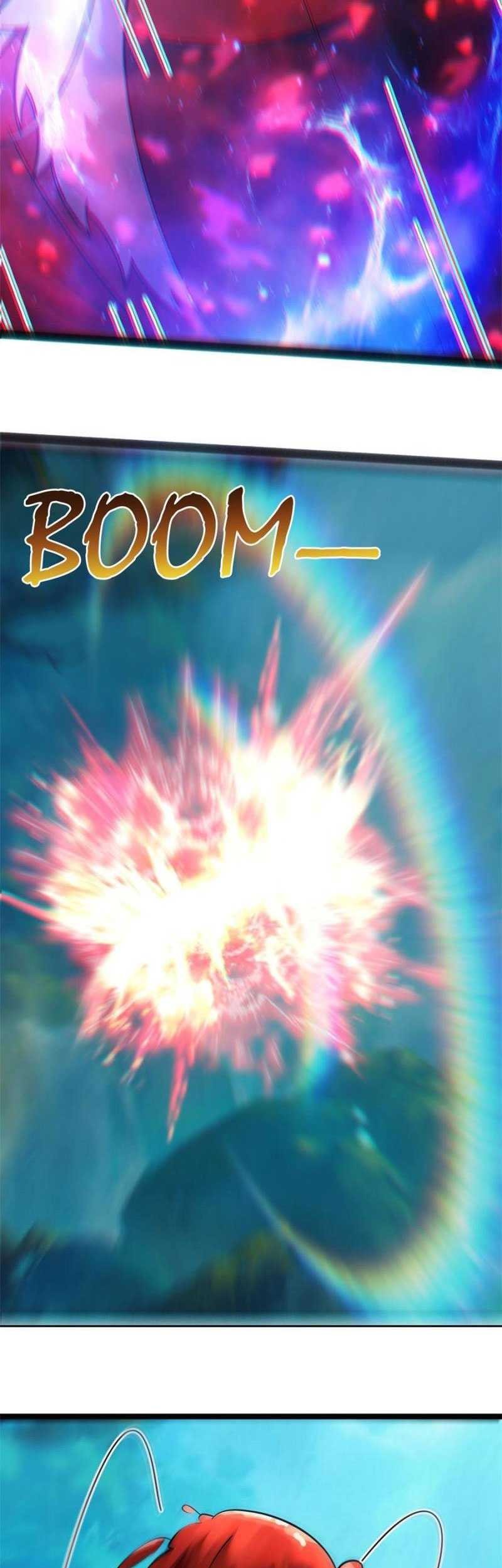 Apprentices Are All Female Devil Chapter 204 Gambar 21