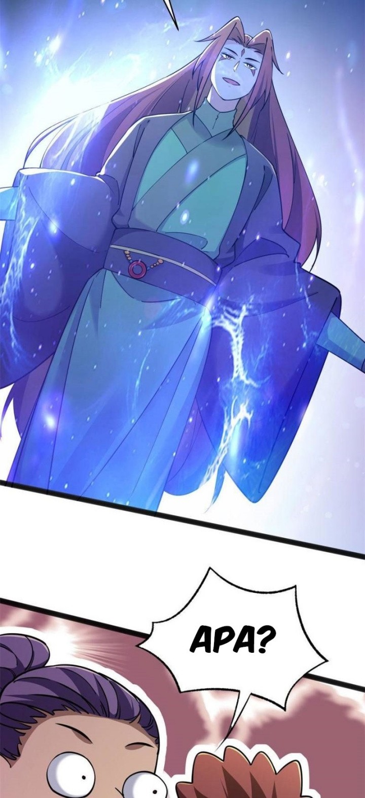 Apprentices Are All Female Devil Chapter 205 Gambar 13