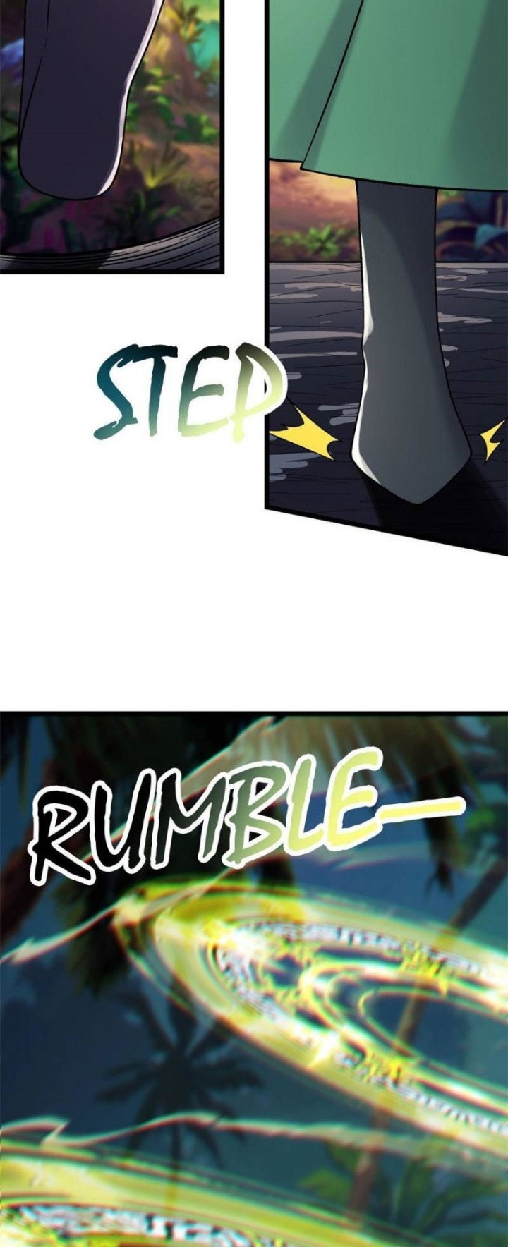 Apprentices Are All Female Devil Chapter 207 Gambar 13