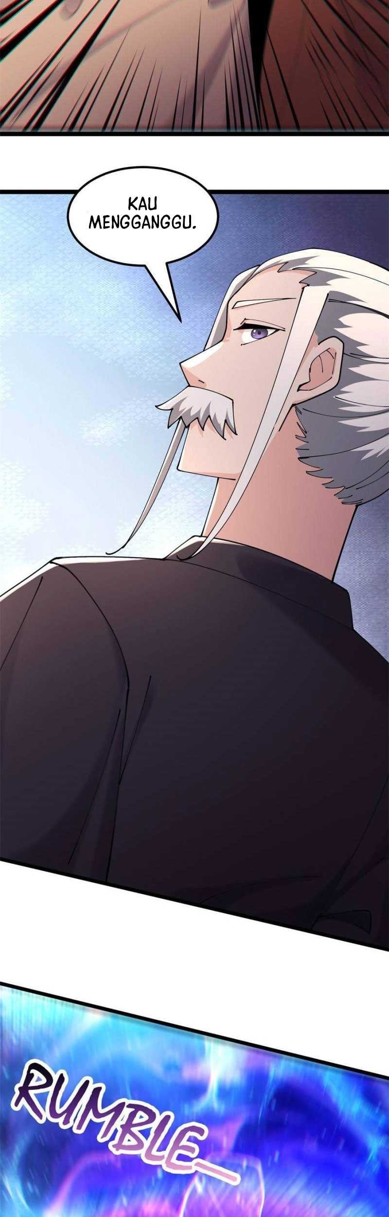 Apprentices Are All Female Devil Chapter 208 Gambar 18