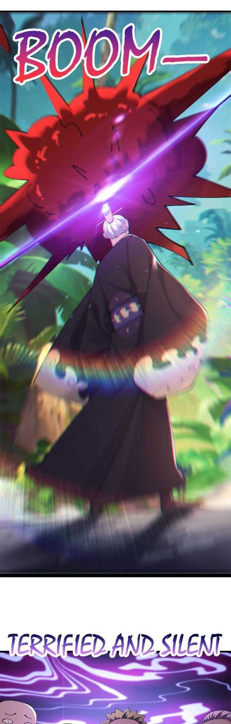 Apprentices Are All Female Devil Chapter 208 Gambar 21