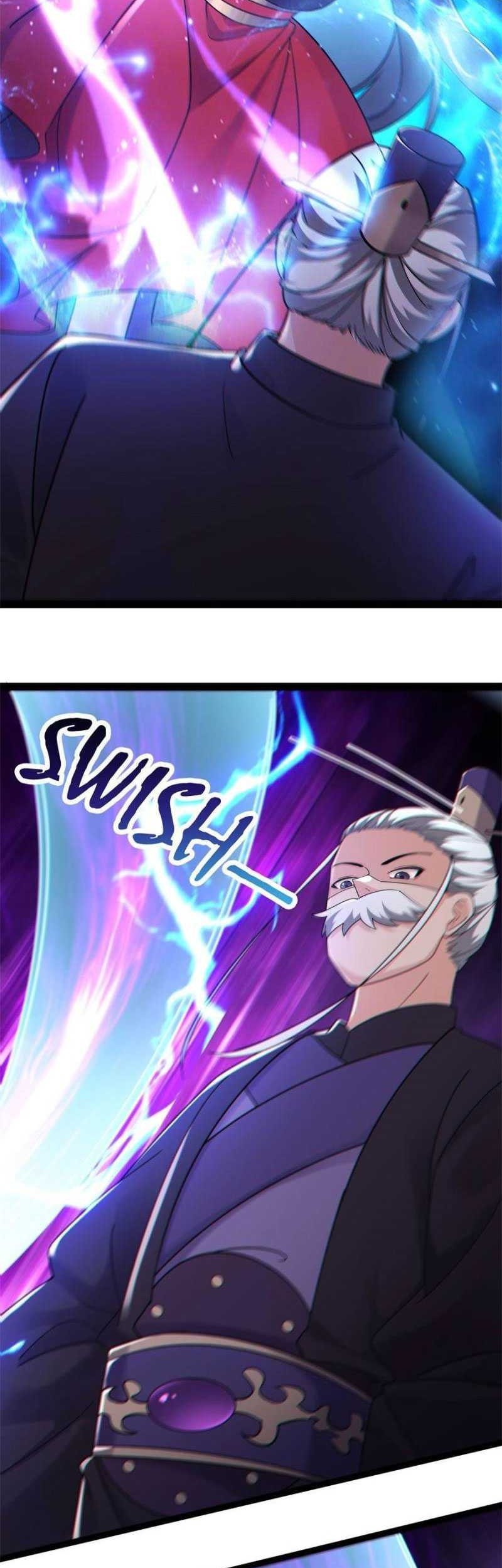 Apprentices Are All Female Devil Chapter 209 Gambar 4