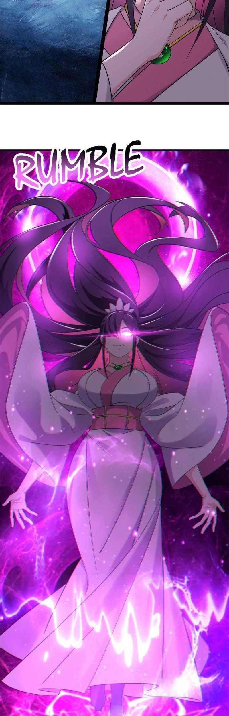 Apprentices Are All Female Devil Chapter 209 Gambar 16