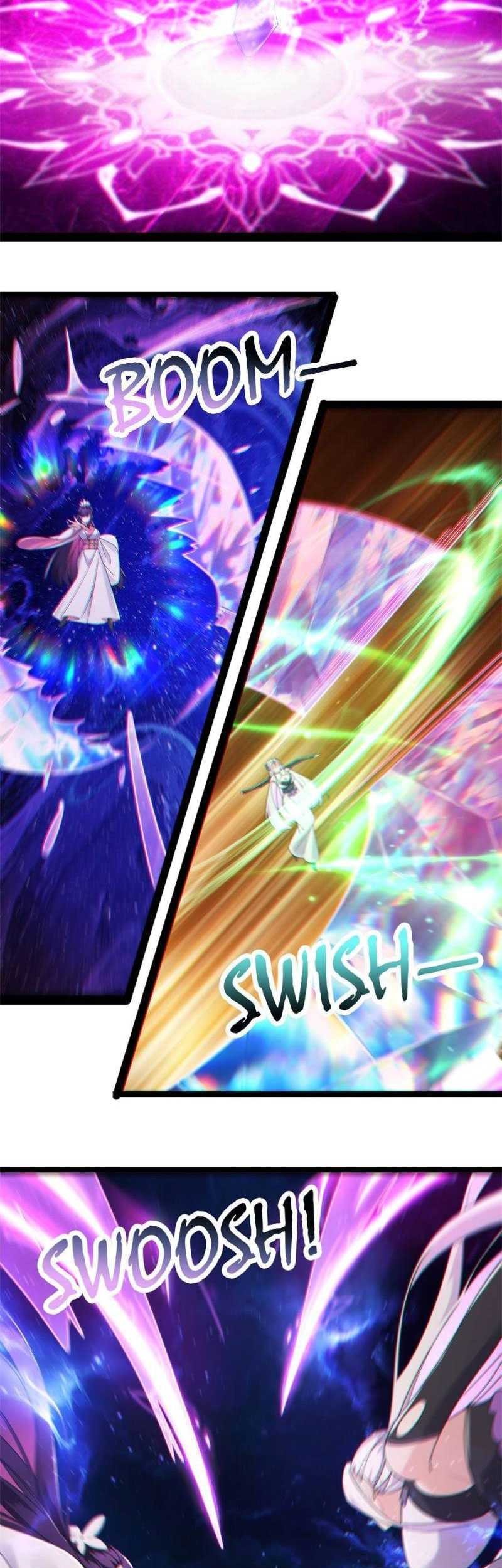 Apprentices Are All Female Devil Chapter 209 Gambar 18