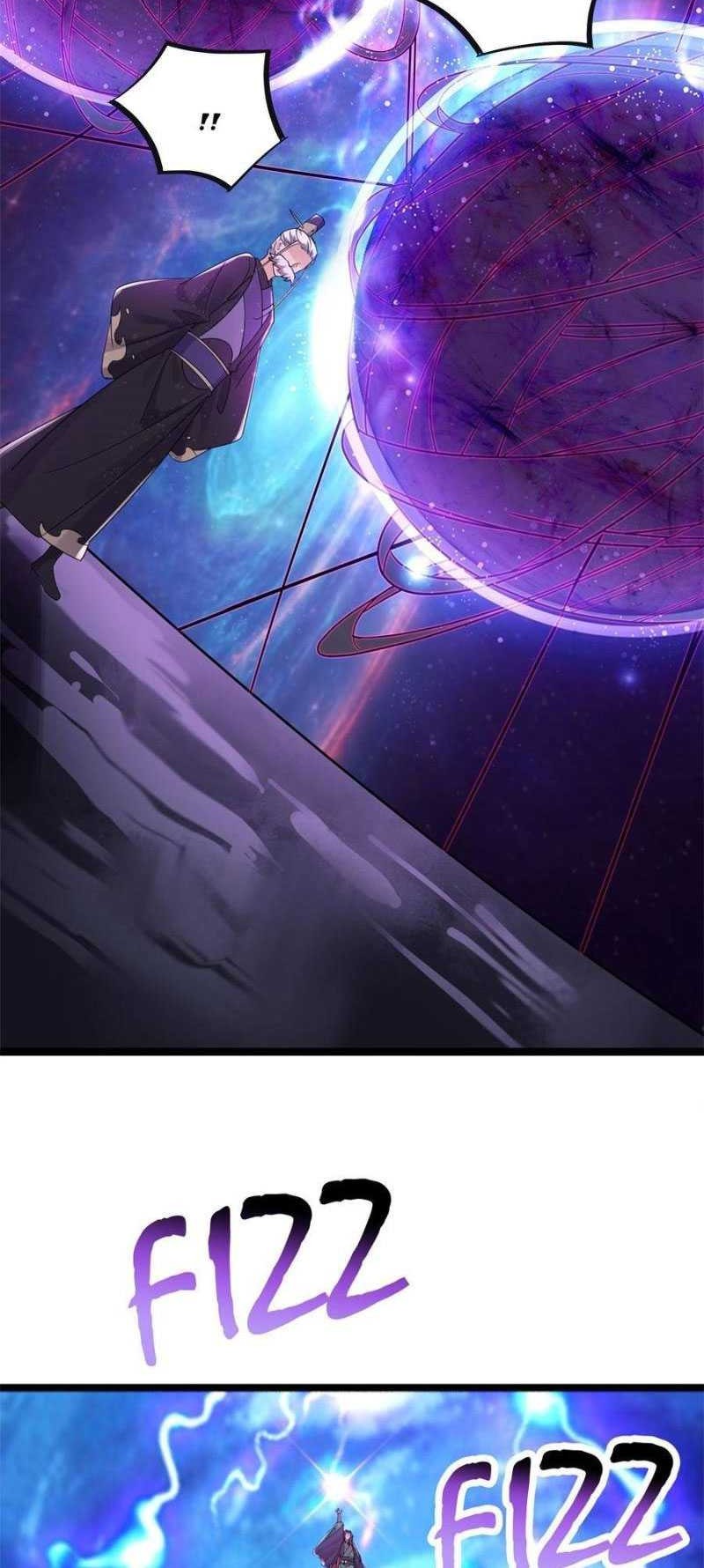 Apprentices Are All Female Devil Chapter 209 Gambar 23