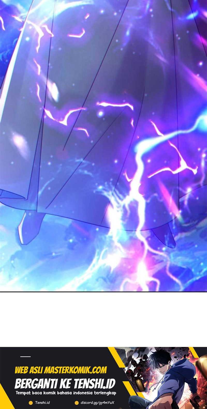 Apprentices Are All Female Devil Chapter 209 Gambar 26