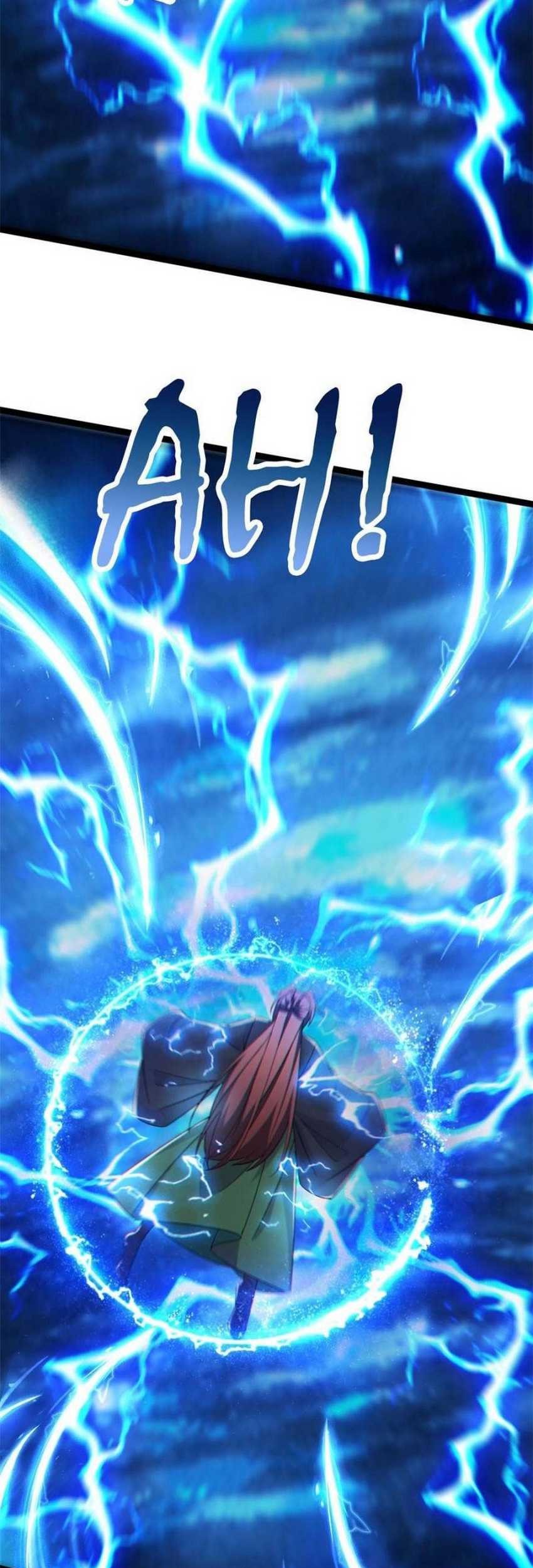 Apprentices Are All Female Devil Chapter 210 Gambar 6