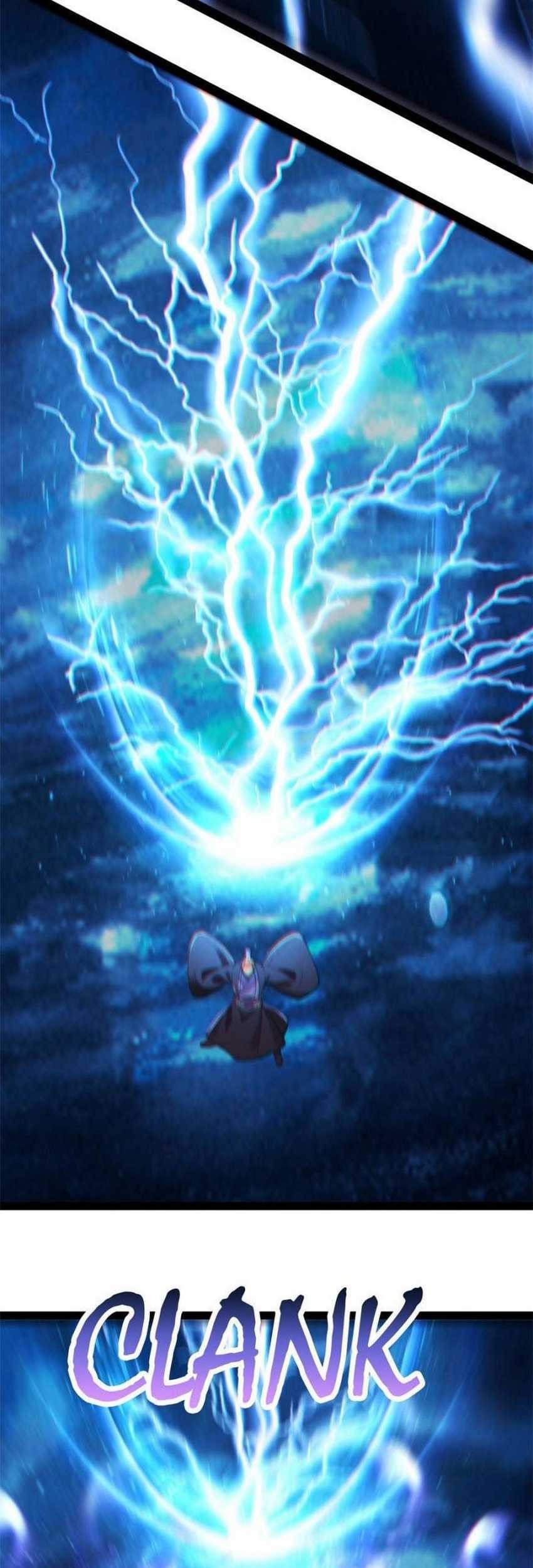 Apprentices Are All Female Devil Chapter 210 Gambar 18