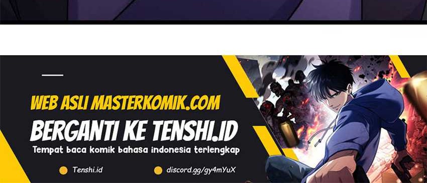 Apprentices Are All Female Devil Chapter 210 Gambar 29