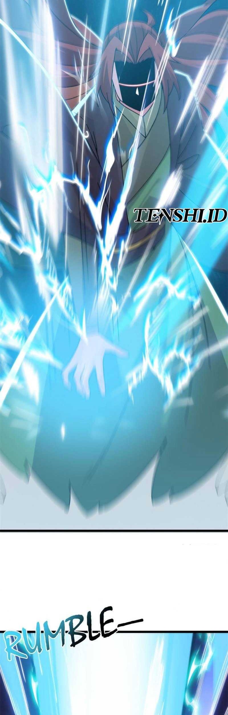 Apprentices Are All Female Devil Chapter 211 Gambar 7