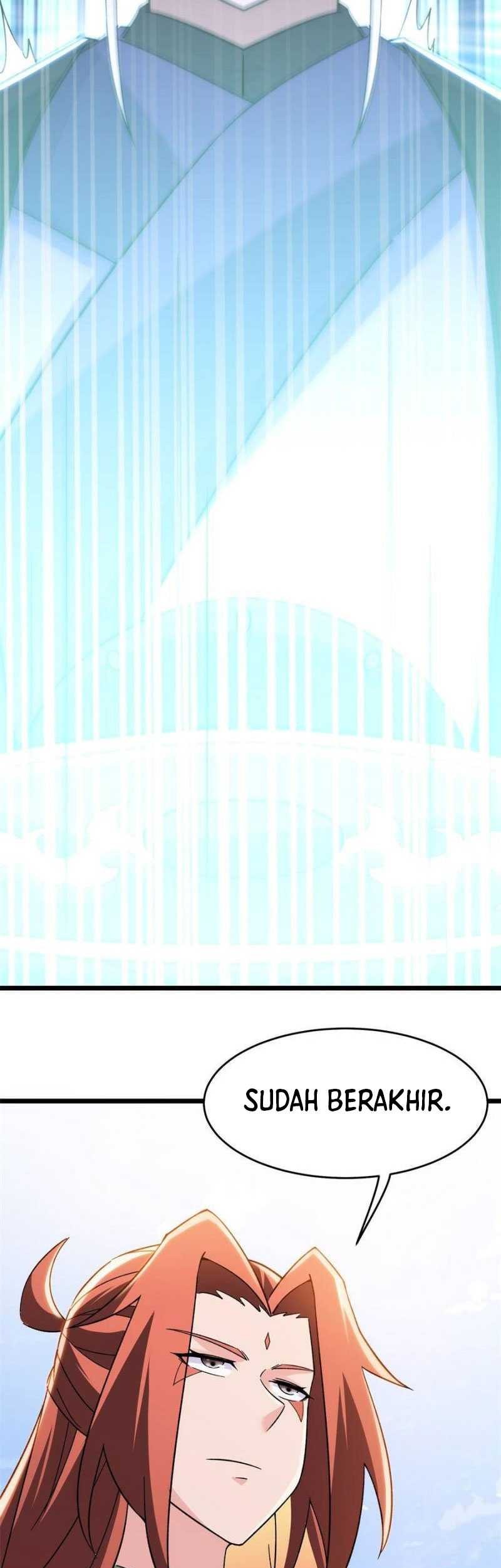 Apprentices Are All Female Devil Chapter 211 Gambar 10