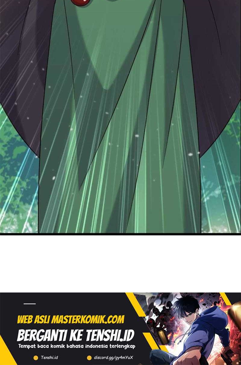 Apprentices Are All Female Devil Chapter 211 Gambar 25