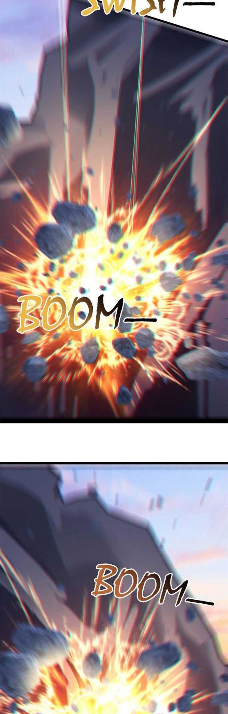 Apprentices Are All Female Devil Chapter 212 Gambar 21