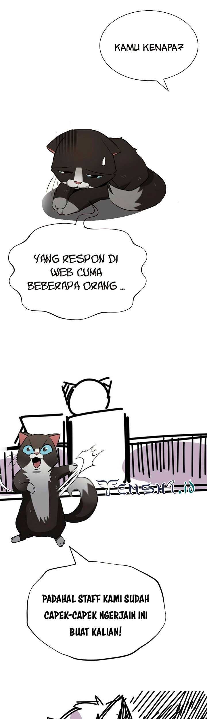 Apprentices Are All Female Devil Chapter 212 Gambar 27