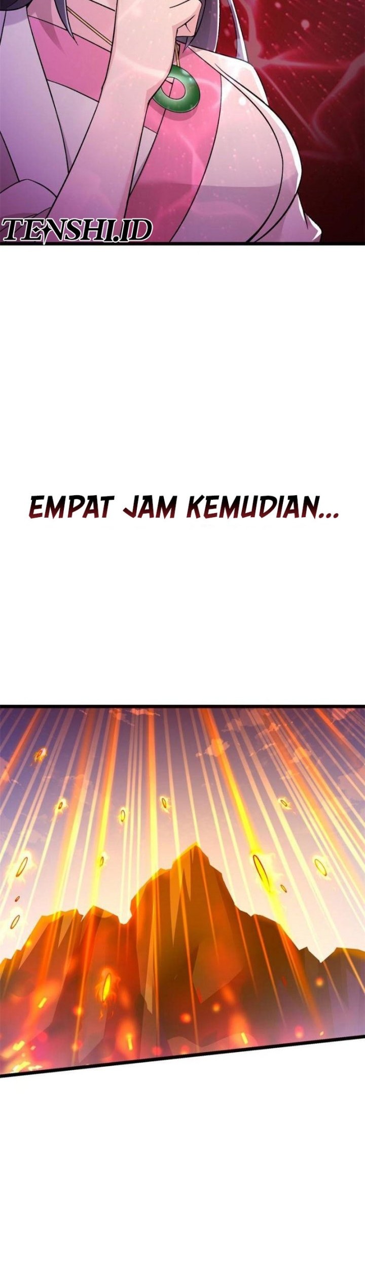 Apprentices Are All Female Devil Chapter 213 Gambar 9