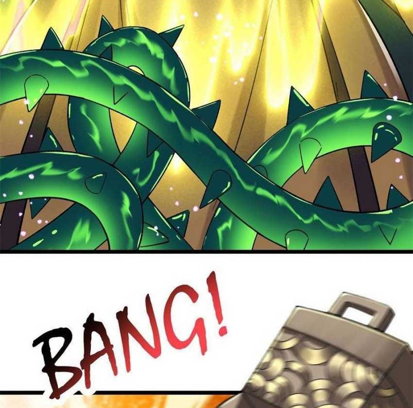 Apprentices Are All Female Devil Chapter 214 Gambar 5