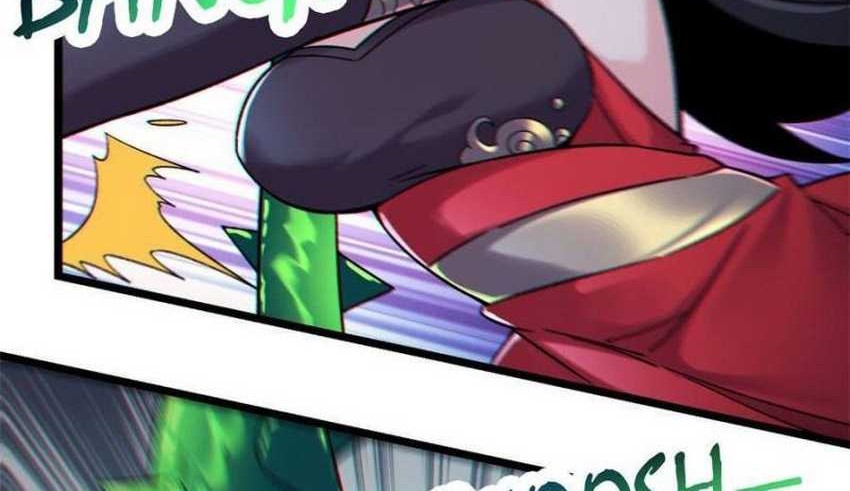 Apprentices Are All Female Devil Chapter 214 Gambar 9