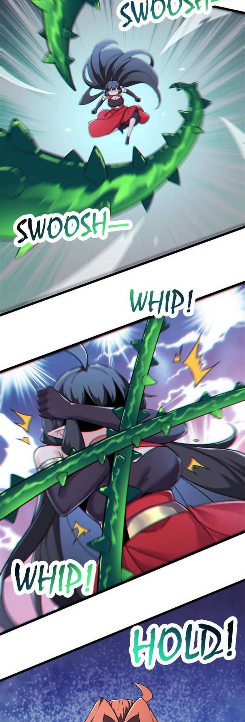 Apprentices Are All Female Devil Chapter 214 Gambar 10