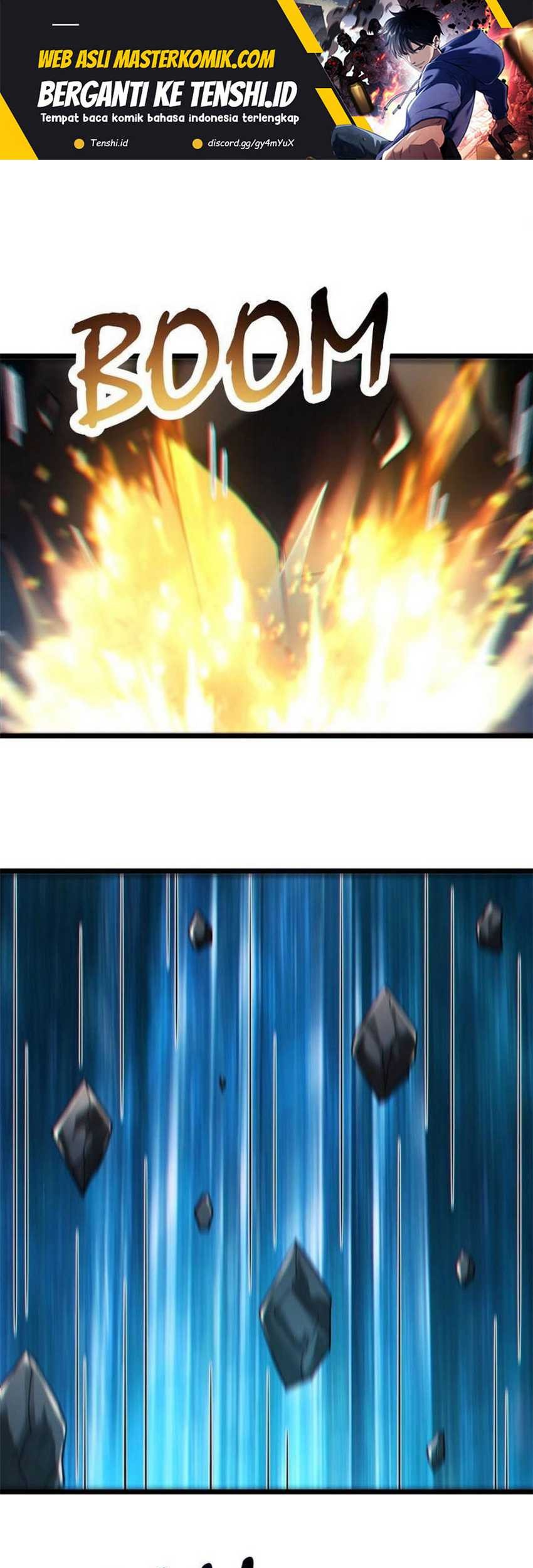 Manhua Apprentices Are All Female Devil Chapter 215 gambar nomor 2