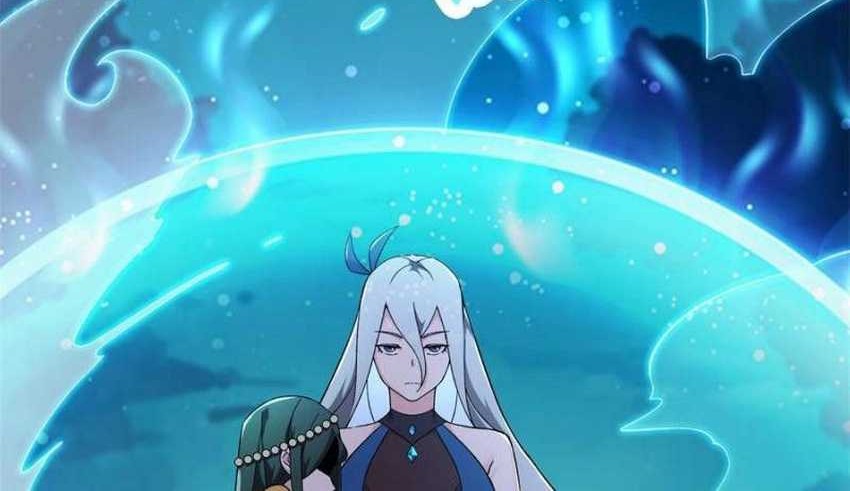 Apprentices Are All Female Devil Chapter 215 Gambar 17