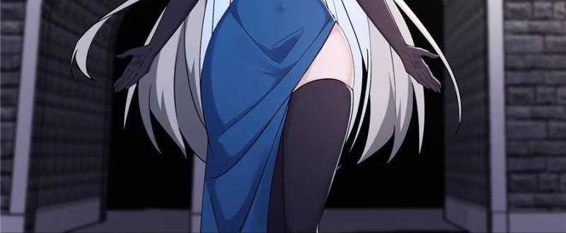 Apprentices Are All Female Devil Chapter 216 Gambar 5