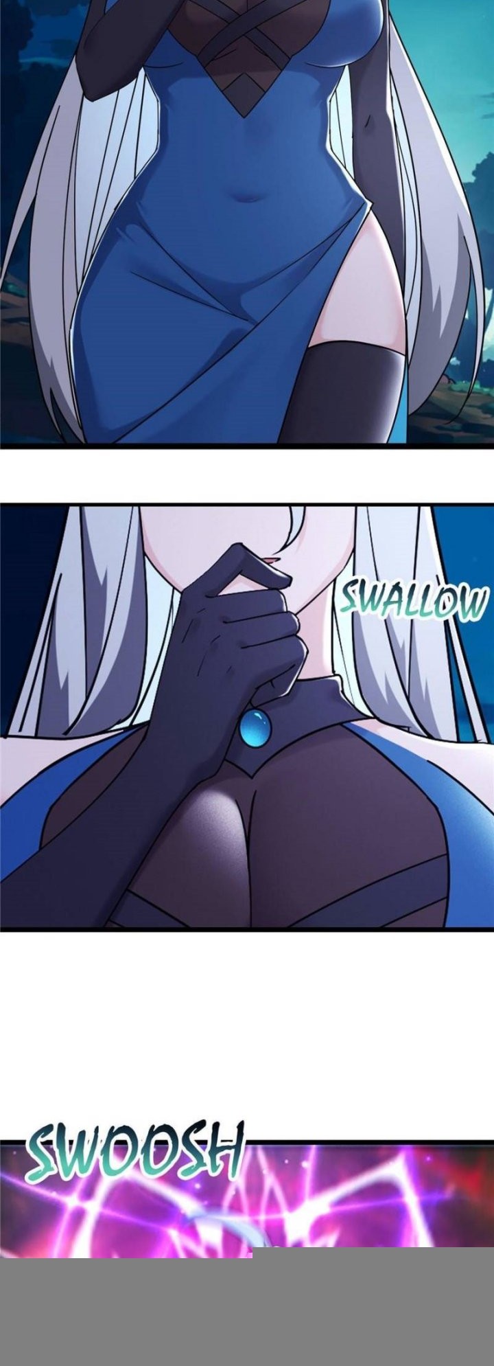 Apprentices Are All Female Devil Chapter 217 Gambar 4