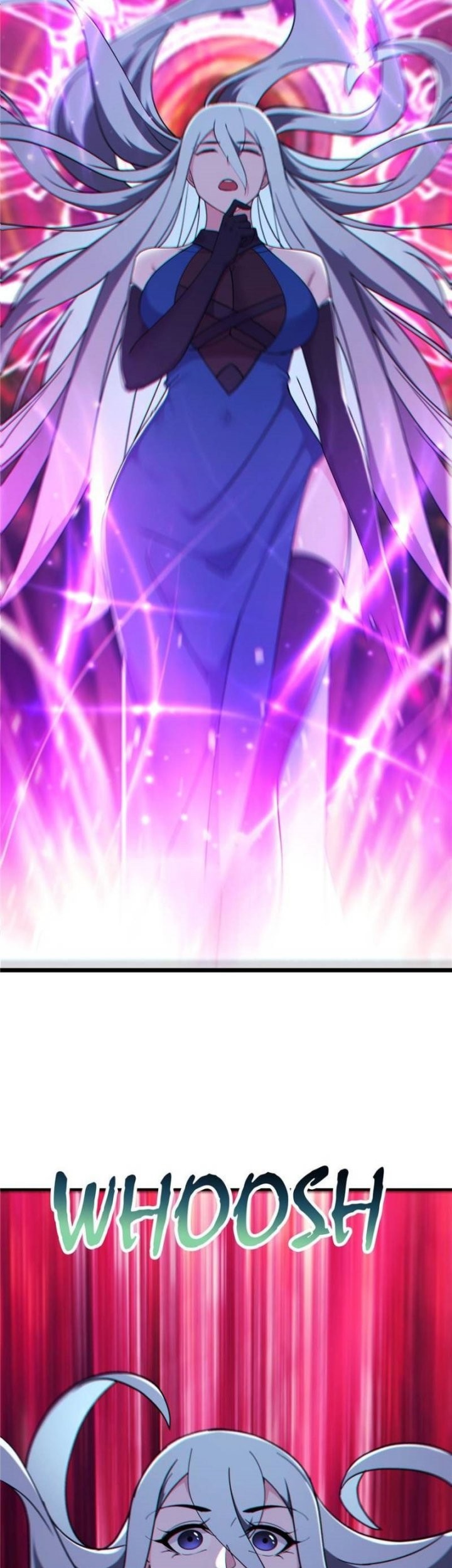 Apprentices Are All Female Devil Chapter 217 Gambar 5