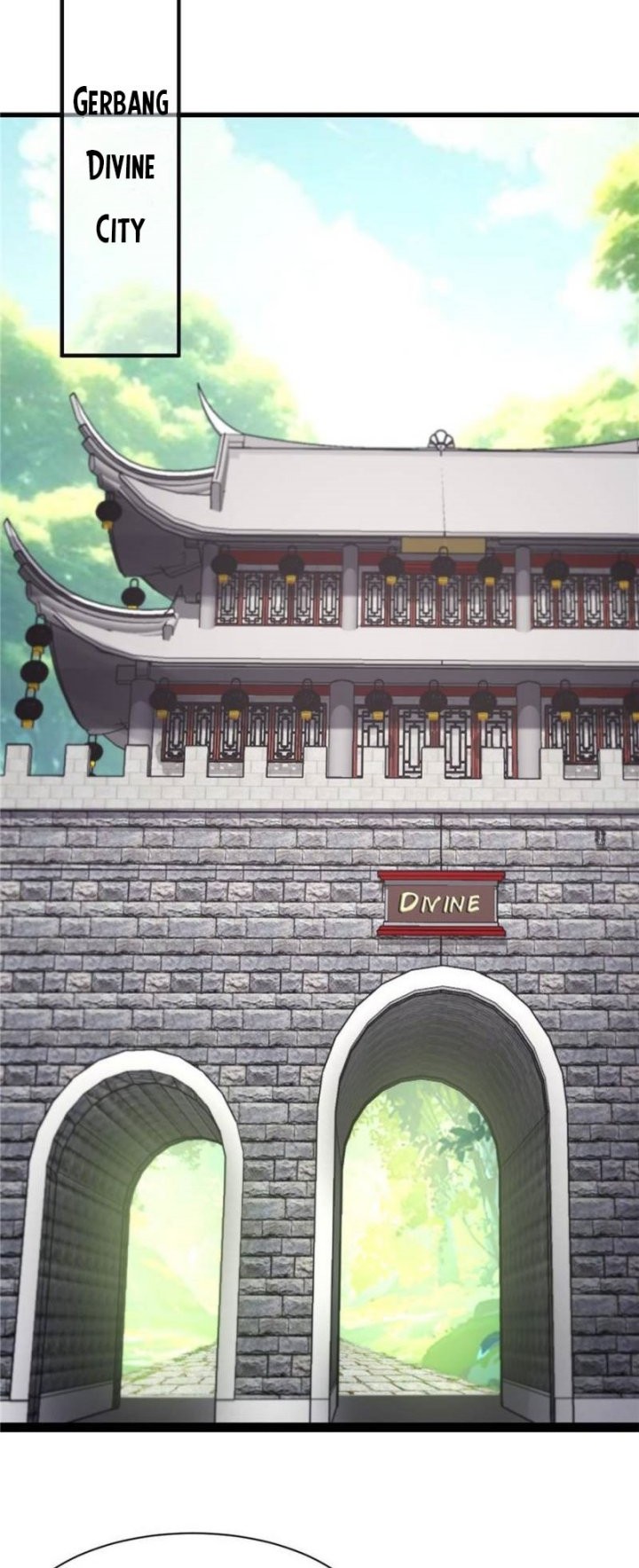 Apprentices Are All Female Devil Chapter 217 Gambar 10